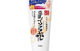 SANA - Soy Milk Crème nettoyante SANA - Soy Milk Crème nettoyante