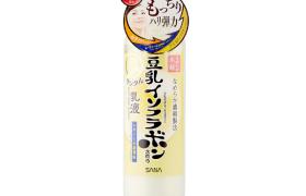 SANA - Soy Milk Émulsion Rides - 150ml SANA - Soy Milk Émulsion Rides - 150ml