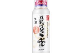 SANA - Soy Milk Lait Lait Hydratant - 150ml SANA - Soy Milk Lait Lait Hydratant - 150ml