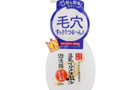SANA - Soy Milk Nettoyant pour le visage à bulles hydratantes - 200ml SANA - Soy Milk Nettoyant pour le visage à bulles hydratantes - 200ml