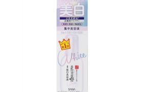 SANA - Soy Milk Sérum Blanchissant - 100ml SANA - Soy Milk Sérum Blanchissant - 100ml