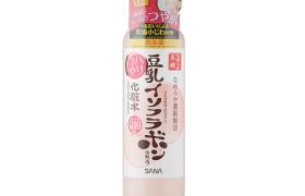SANA - Soy Milk Toner humidité Q10 - 200ml SANA - Soy Milk Toner humidité Q10 - 200ml