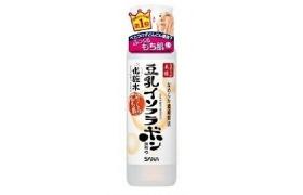 SANA - Soy Milk Toner hydratant - 200ml SANA - Soy Milk Toner hydratant - 200ml
