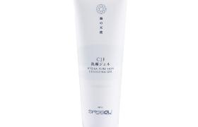 Sassou - Hydra Pure Gel Nettoyant Peau - 100ml