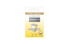 Schick - Lame de rechange Hydro 5 Natural - 4pièces Schick - Lame de rechange Hydro 5 Natural - 4pièces