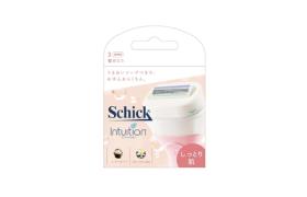 Schick - Lame de rechange Intuition Moist Skin - 3pièces Schick - Lame de rechange Intuition Moist Skin - 3pièces