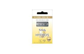 Schick - Lames de rechange Hydro 5 Natural - 8pièces Schick - Lames de rechange Hydro 5 Natural - 8pièces