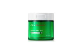 SCINIC - Cica Blemish Tampon tonifiant rapide - 135ml/60pads