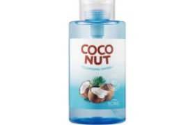 SCINIC - Coconut Eau démaquillante - 500ml
