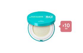 SCINIC Enjoy All Round Airy Sun Cushion EX SPF50+ PA++++ - 25g... SCINIC Enjoy All Round Airy Sun Cushion EX SPF50+ PA++++ - 25g...