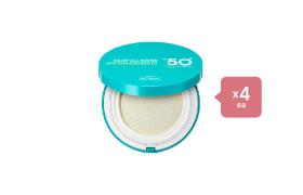 SCINIC Enjoy All Round Airy Sun Cushion EX SPF50+ PA++++ - 25g... SCINIC Enjoy All Round Airy Sun Cushion EX SPF50+ PA++++ - 25g...