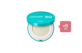 SCINIC Enjoy All Round Airy Sun Cushion EX SPF50+ PA++++ - 25g... SCINIC Enjoy All Round Airy Sun Cushion EX SPF50+ PA++++ - 25g...