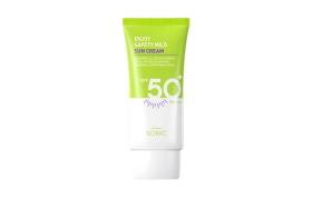 SCINIC - Enjoy Safety Crème Solaire Douce SPF50+ PA++++ - 50g SCINIC - Enjoy Safety Crème Solaire Douce SPF50+ PA++++ - 50g