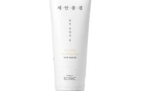 SCINIC - Mousse nettoyante Perfect Wash Rice Whip - 220ml