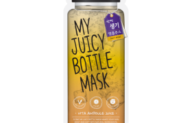 SCINIC - My Juicy Bottle Mask - Vita - 1pièce SCINIC - My Juicy Bottle Mask - Vita - 1pièce
