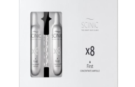 SCINIC - Première ampoule concentrée - 1mlx28pièces SCINIC - Première ampoule concentrée - 1mlx28pièces