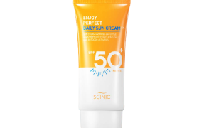 SCINIC - Profitez de Perfect Daily Sun Cream EX (SPF50 + PA +++) - SCINIC - Profitez de Perfect Daily Sun Cream EX (SPF50 + PA +++) -