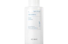 SCINIC - The Simple Lotion quotidienne - 260 ml SCINIC - The Simple Lotion quotidienne - 260 ml