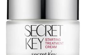 Secret Key - Crème de traitement de départ - 50g Secret Key - Crème de traitement de départ - 50g