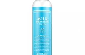 Secret Key - Lait Éclaircissant Lait - 248 ml