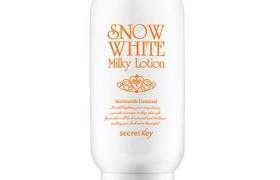 Secret Key - Lotion Lactée Blanche Neige Secret Key - Lotion Lactée Blanche Neige