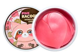 Secret Key - Pink Racoony Patch hydro-gel pour les yeux et les joues Secret Key - Pink Racoony Patch hydro-gel pour les yeux et les joues