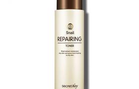 Secret Key - Toner réparateur d'escargot - 150ml