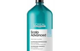 Shampooing clarifiant antipelliculaire Scalp Advanced L'Oréal Professionnel 1,5L Shampooing clarifiant antipelliculaire Scalp Advanced L'Oréal Professionnel 1,5L