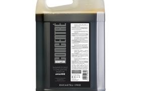 Shampooing concentré à l'Amande Ducastel 5L Shampooing concentré à l'Amande Ducastel 5L