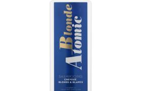 Shampooing Dejaunisseur Blonde Atomic 500 ML - Ducastel Shampooing Dejaunisseur Blonde Atomic 500 ML - Ducastel