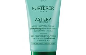Shampooing dermo-protecteur Astera Sensitive René Furterer 50ML Shampooing dermo-protecteur Astera Sensitive René Furterer 50ML