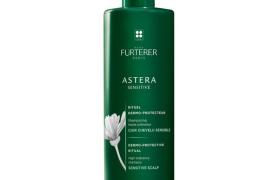 Shampooing dermo-protecteur Astera Sensitive René Furterer 600ML Shampooing dermo-protecteur Astera Sensitive René Furterer 600ML