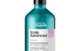 Shampooing dermo-régulateur Scalp Advanced L'Oréal Professionnel 500ML Shampooing dermo-régulateur Scalp Advanced L'Oréal Professionnel 500ML