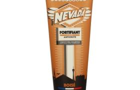 Shampooing fortifiant actif anti-chute Nevada HAIRGUM 200ML Shampooing fortifiant actif anti-chute Nevada HAIRGUM 200ML