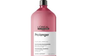 Shampooing Pro Longer L'Oréal Professionnel 1,5L Shampooing Pro Longer L'Oréal Professionnel 1,5L