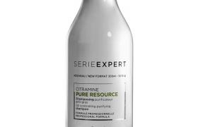 Shampooing Pure ressource 300 ML Shampooing Pure ressource 300 ML