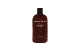 Shampooing PureDeep Avant Lissage Amazon Series 473ML Shampooing PureDeep Avant Lissage Amazon Series 473ML