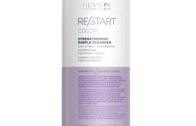 Shampooing violet fortifiant Revlon Restart 1L Shampooing violet fortifiant Revlon Restart 1L