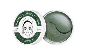Shangpree - Marine Masque pour les yeux Energy - 60pièce Shangpree - Marine Masque pour les yeux Energy - 60pièce