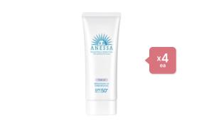 Shiseido Anessa Brightening UV Sunscreen Gel N SPF50+ PA++++ (2022 Shiseido Anessa Brightening UV Sunscreen Gel N SPF50+ PA++++ (2022