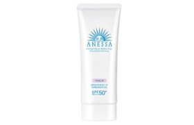 Shiseido - Anessa Brightening UV Sunscreen Gel N SPF50+ PA++++... Shiseido - Anessa Brightening UV Sunscreen Gel N SPF50+ PA++++...
