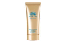 Shiseido - Anessa Perfect UV Sunscreen Skincare Gel N SPF50+... Shiseido - Anessa Perfect UV Sunscreen Skincare Gel N SPF50+...