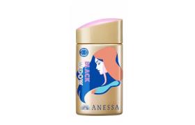 Shiseido - Anessa Perfect UV Sunscreen Skincare Lait N SPF50+... Shiseido - Anessa Perfect UV Sunscreen Skincare Lait N SPF50+...