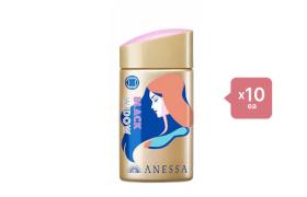 Shiseido Anessa Perfect UV Sunscreen Skincare Milk N SPF50+ PA++++ Shiseido Anessa Perfect UV Sunscreen Skincare Milk N SPF50+ PA++++