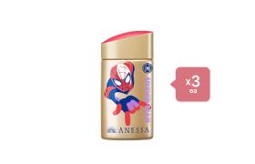 Shiseido - Anessa Perfect UV Sunscreen Skincare Milk N SPF50+...