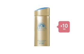 Shiseido - Anessa Perfect UV Sunscreen Skincare Milk N SPF50+...