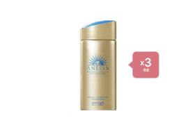 Shiseido - Anessa Perfect UV Sunscreen Skincare Milk N SPF50+...