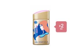 Shiseido - Anessa Perfect UV Sunscreen Skincare Milk N SPF50+...