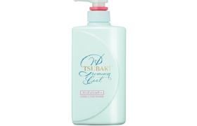 Shiseido - Après-shampooing Tsubaki Premium Cool - 490ml Shiseido - Après-shampooing Tsubaki Premium Cool - 490ml