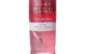 Shiseido - Aqualabel Aqua Effecteur M - 130ml